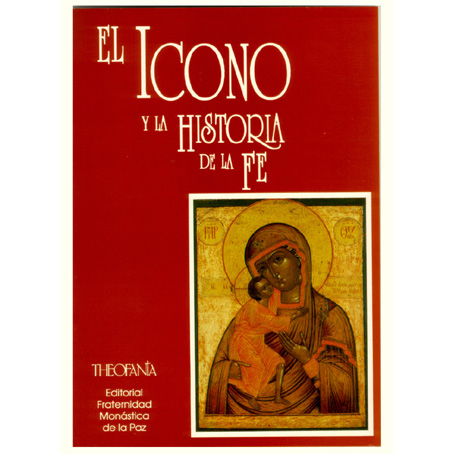 El Icono y la Historia de la fe
