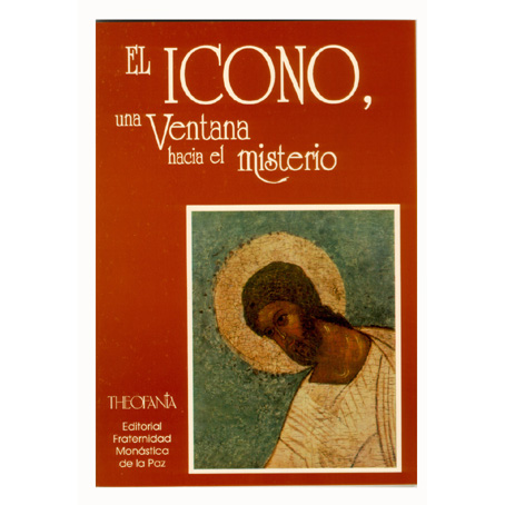 El Icono, una ventana hacia el misterio