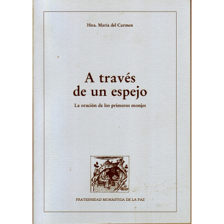 A través de un espejo