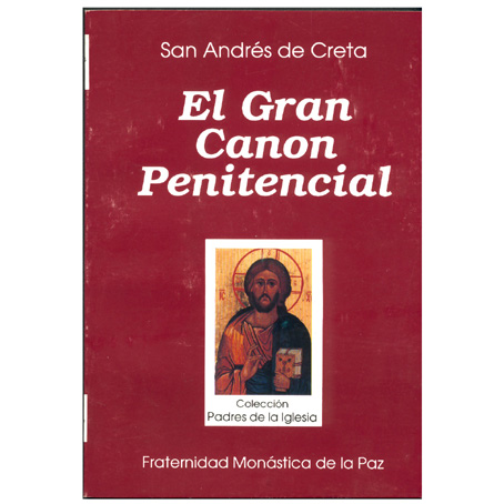 El gran canon penitencial