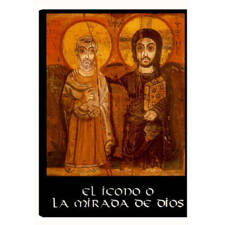 El Icono o la mirada de Dios