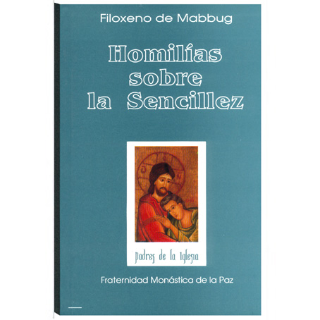 Homilías sobre la sencillez