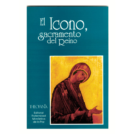 El Icono, sacramento del Reino