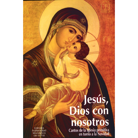 Jesús, Dios con nosotros