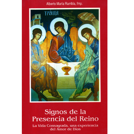 Signos de la presencia del Reino