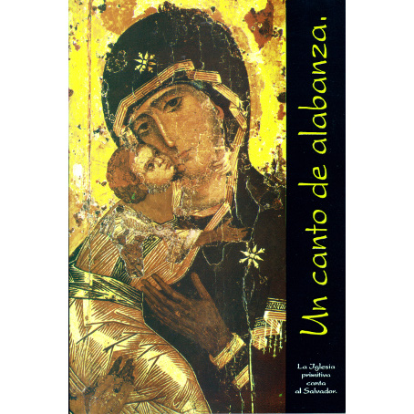 Un canto de alabanza